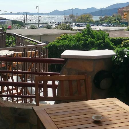 I 23 Passi La Matta Bed & Breakfast Minturno Ngoại thất bức ảnh